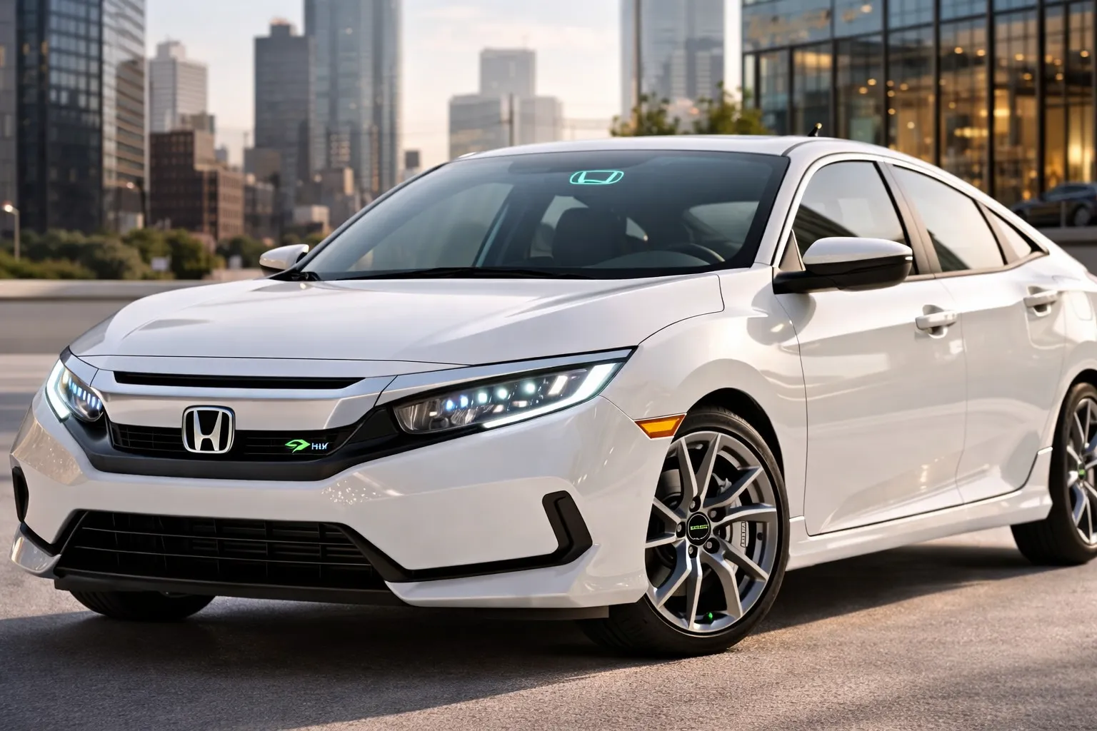 Hybrid System, Fuel Economy, and Real-World Efficiency